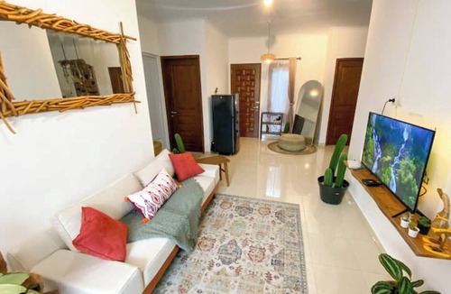 Sinduharjo House | 3BR Modern Rustic Family Home - Casa Tartu