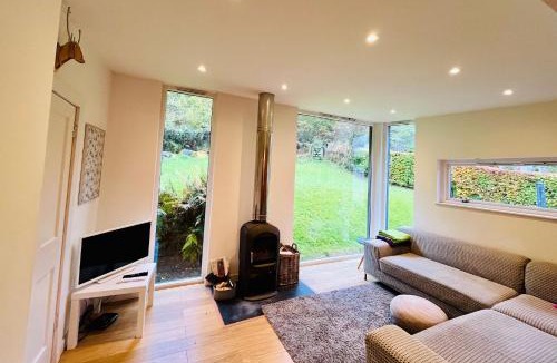 Strathyre House | 4 Balvaig Cottage, Strathyre
