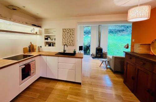 Strathyre House | 4 Balvaig Cottage, Strathyre