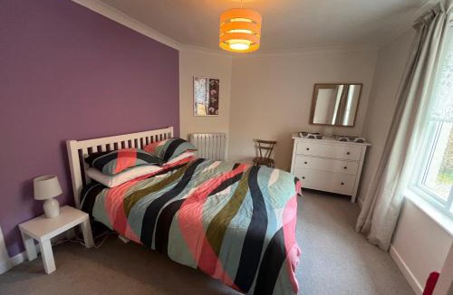 Strathyre House | 4 Balvaig Cottage, Strathyre