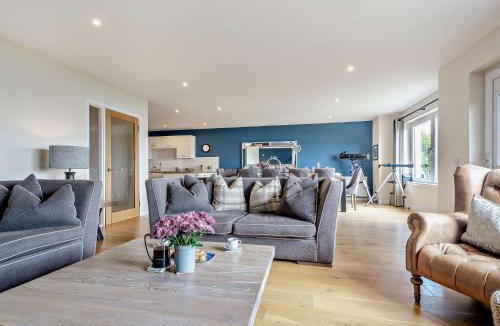 Isle of Arran House | 4 Bed in Lamlash 94809