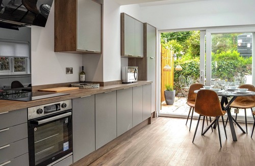 Port William Cottage | 4 bedroom accommodation in Newton Stewart