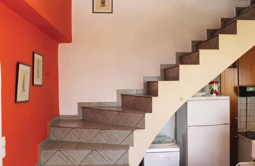 Ilia House | 4 bedroom accommodation in Loutra Aidipsou