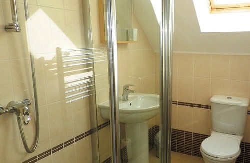 Brodick Cottage | 4 bedroom accommodation in Brodick, Isle of Arran