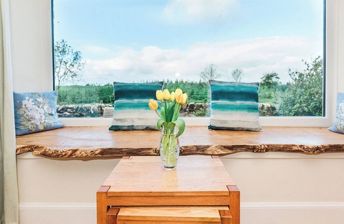 Kirkcudbright Cottage | 4 bedroom accommodation in Kirkcudbright