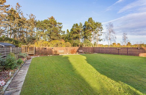 Balloch Cottage | 4 bedroom accommodation in Inverness