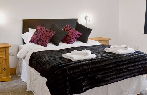 Fortrose Cottage | 4 bedroom accommodation in Rosemarkie