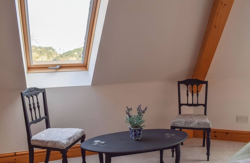 Leuchars Cottage | 4 bedroom accommodation in Balmullo, near St Andrews