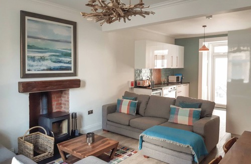 St Monans Cottage | 4 bedroom accommodation in St Monans