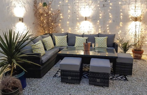 St Monans Cottage | 4 bedroom accommodation in St Monans