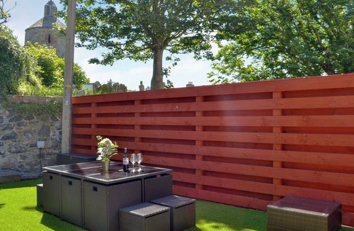 Portpatrick Cottage | 4 bedroom accommodation in Portpatrick, near Stranraer