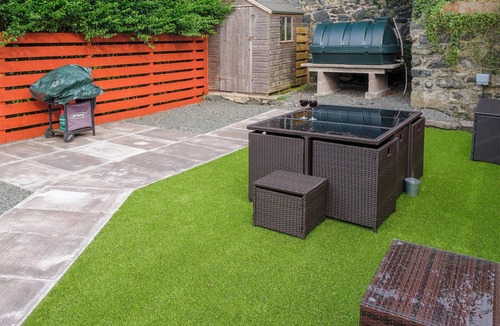 Portpatrick Cottage | 4 bedroom accommodation in Portpatrick, near Stranraer