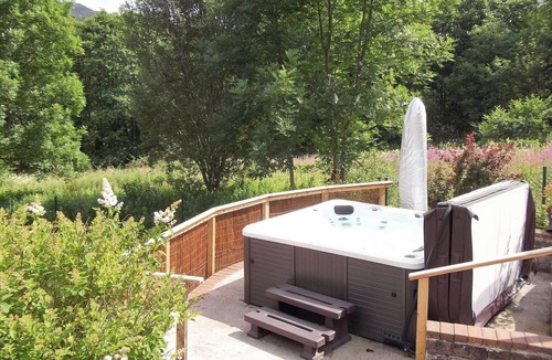 Strathyre Cottage | 4 bedroom accommodation in Strathyre, Callander
