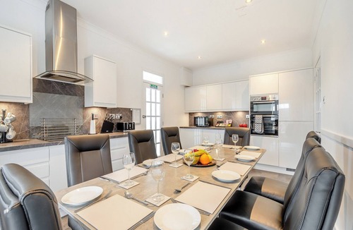The Cumbraes Cottage | 4 bedroom accommodation in Kingarth