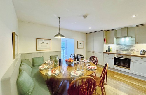 Sangomore Cottage | 4 bedroom accommodation in Rispond, near Durness