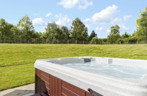 Aviemore Cottage | 4 bedroom accommodation in Aviemore