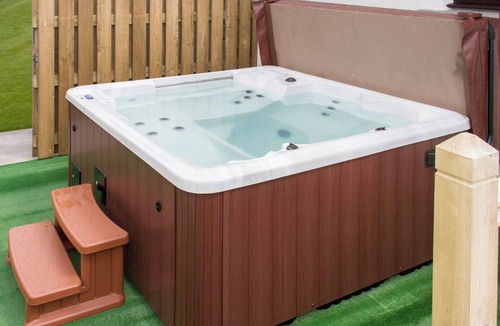 Southerness Cottage | 4 bedroom accommodation in Southerness, near Dumfries