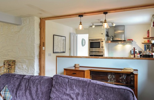 Glencoe Cottage | 4 bedroom accommodation in Glencoe