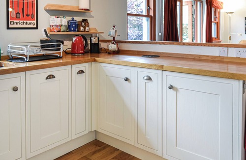 Glencoe Cottage | 4 bedroom accommodation in Glencoe
