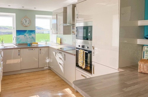 Ballantrae Cottage | 4 bedroom accommodation in Ballantrae, near Girvan