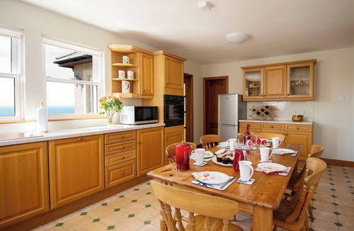 Lendalfoot Cottage | 4 bedroom accommodation in Lendalfoot, near Girvan