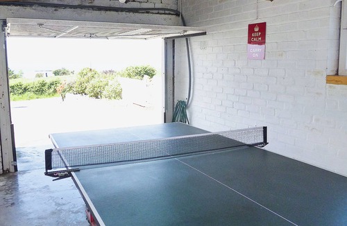 Maidens Cottage | 4 bedroom accommodation in Maidens