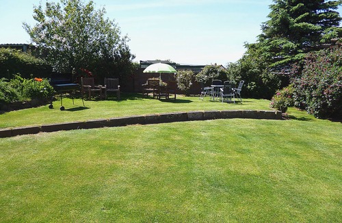 Maidens Cottage | 4 bedroom accommodation in Maidens