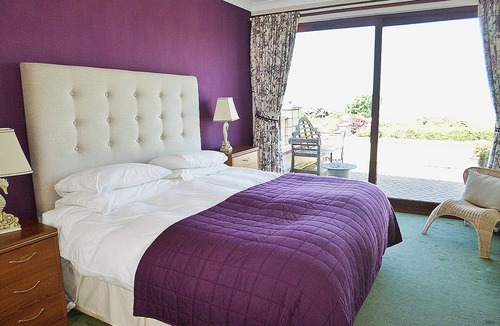 Maidens Cottage | 4 bedroom accommodation in Maidens