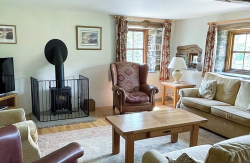 Penrith Cottage | 4 bedroom accommodation in Mungrisdale, near Threlkeld