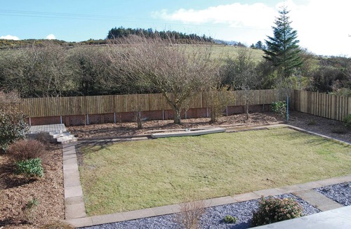 Ayr Cottage | 4 bedroom accommodation in Dunure, near Ayr