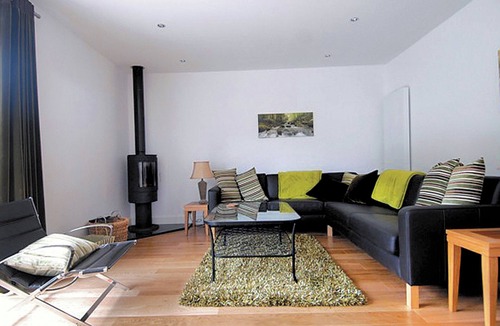 Ayr Cottage | 4 bedroom accommodation in Dunure, near Ayr