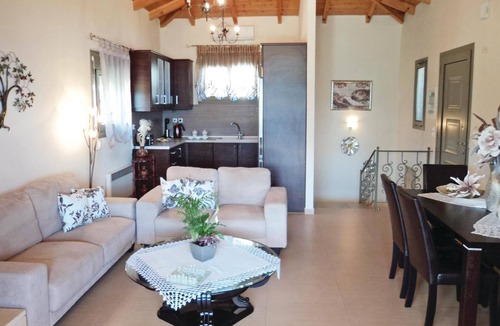 Lerna House | 4 bedroom beautiful home in Xyropigado