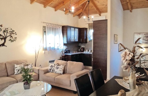 Lerna House | 4 bedroom beautiful home in Xyropigado