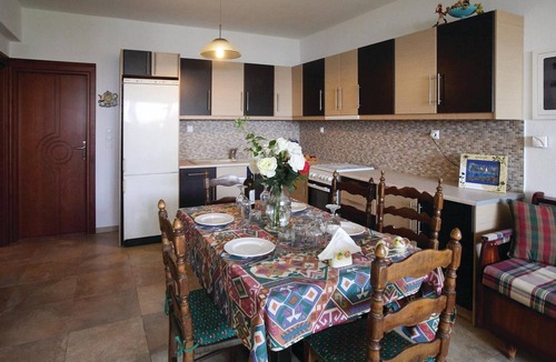 Lavreotiki House | 4 bedroom gorgeous home in Keratea
