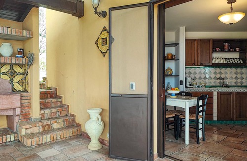 Sciacca House | 4 bedroom gorgeous home in Sciacca