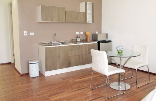 San Jose Apartment | 4 CedarCats Short Stay Apartments