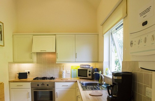Jedburgh Cottage | 4 Cheviot Cottages Jedburgh Scottish Borders