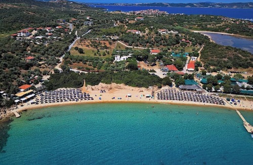 Aristotelis Apartment | 4 LEMONS LUXURY STUDIO 01