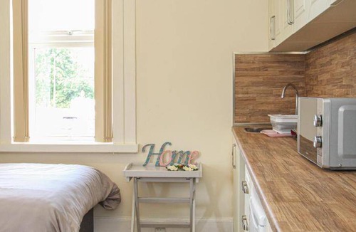 Lanark Apartment | 40 m² Apartment ∙ 1 bedroom ∙ 2 guests