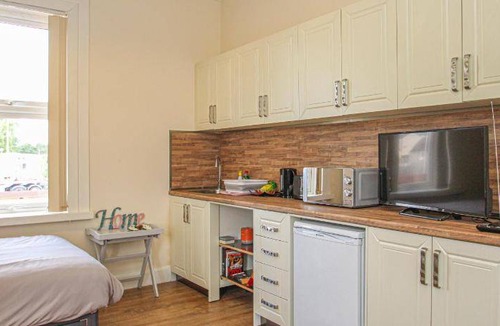 Lanark Apartment | 40 m² Apartment ∙ 1 bedroom ∙ 2 guests