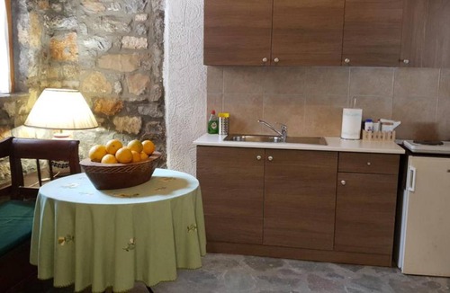Marmaketon Apartment | 40 m² Apartment ∙ 1 bedroom ∙ 2 guests