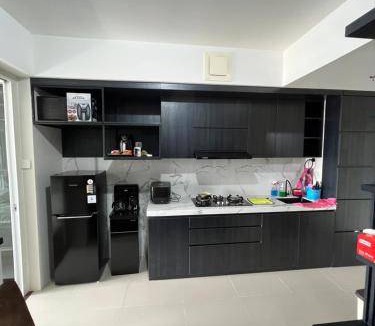 Ciputat Apartment | 40 m² Apartment ∙ 1 bedroom ∙ 4 guests