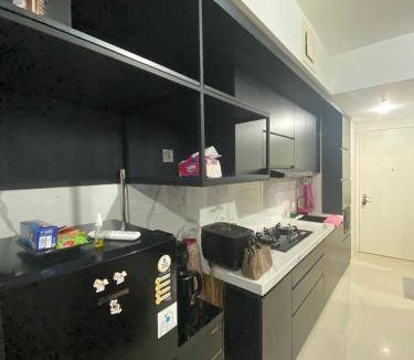 Ciputat Apartment | 40 m² Apartment ∙ 1 bedroom ∙ 4 guests