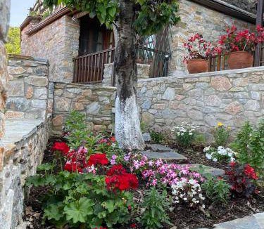 Anatolikos Olimpos Apartment | 40 m² Apartment ∙ 1 bedroom ∙ 4 guests