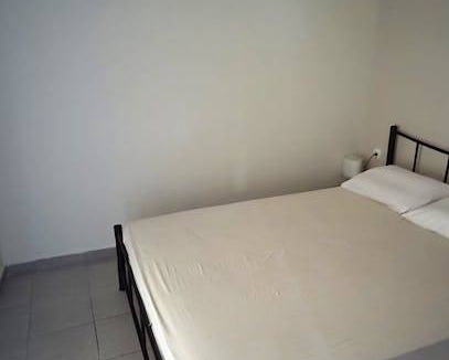Piraeus Apartment | 40 m² Apartment ∙ 1 bedroom ∙ 2 guests