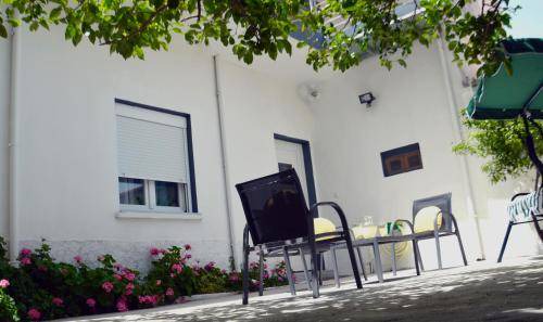Archanes-Asterousia Apartment | 40 m² Apartment ∙ 1 bedroom ∙ 3 guests