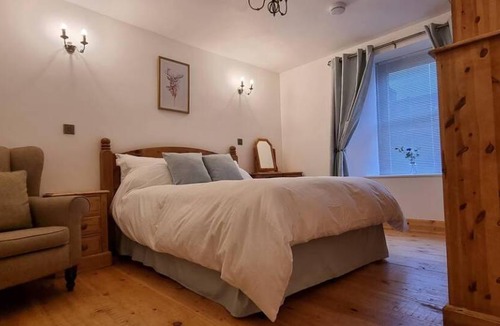 Aberlour Apartment | 40 m² Apartment ∙ 1 bedroom ∙ 2 guests