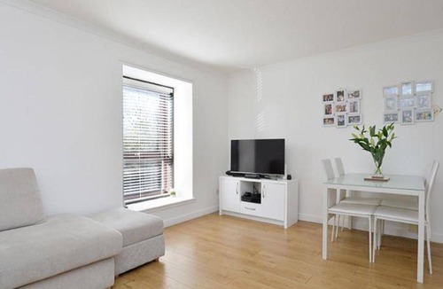 Portobello Apartment | 40 m² Apartment ∙ 1 bedroom ∙ 4 guests