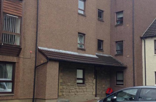 Portobello Apartment | 40 m² Apartment ∙ 1 bedroom ∙ 4 guests