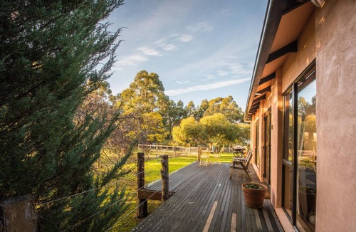 Kingborough Apartment | 40 m² Apartment ∙ 2 bedrooms ∙ 4 guests